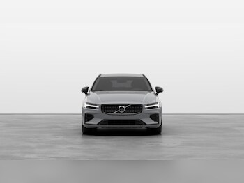 Used Volvo V60 undefined for sale - 78336653: Photo