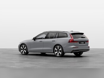 Used Volvo V60 undefined for sale - 78336653: Photo
