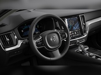 Used Volvo V60 undefined for sale - 78336653: Photo