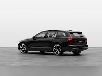 Used Volvo V60 undefined for sale - 78262494: Photo