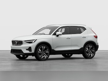 Used Volvo XC40 undefined for sale - 78336644: Photo