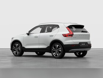 Used Volvo XC40 undefined for sale - 78336644: Photo