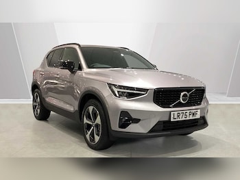 Used Volvo XC40 2025 for sale - 78262524: Photo