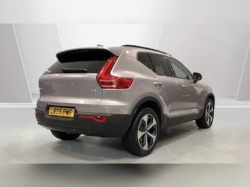Used Volvo XC40 2025 for sale - 78262524: Photo