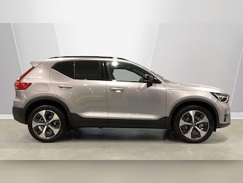 Used Volvo XC40 2025 for sale - 78262524: Photo