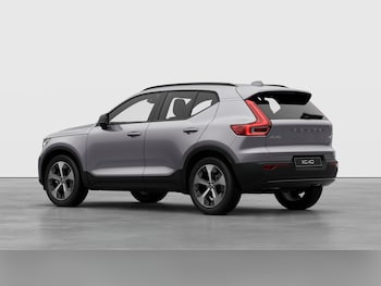 Used Volvo XC40 undefined for sale - 78254964: Photo