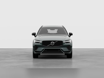 Used Volvo XC60 undefined for sale - 78254438: Photo