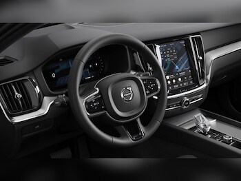 Used Volvo V60 undefined for sale - 78254568: Photo