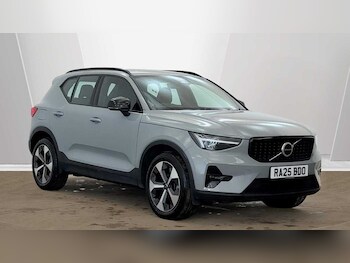 Used Volvo XC40 2025 for sale - 79418579: Photo