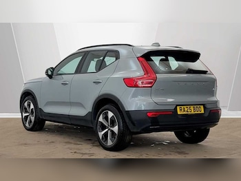 Used Volvo XC40 2025 for sale - 79418579: Photo