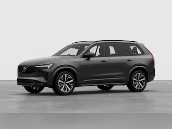 Used Volvo XC90 undefined for sale - 78254733: Photo