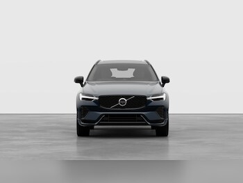 Used Volvo XC60 undefined for sale - 78262209: Photo