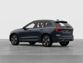 Used Volvo XC60 undefined for sale - 78254978: Photo