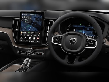 Used Volvo XC60 undefined for sale - 78254978: Photo