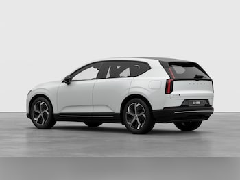 Used Volvo EX60 undefined for sale - 78262826: Photo