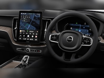 Used Volvo XC60 undefined for sale - 78262258: Photo