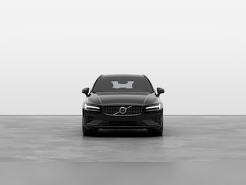 Used Volvo V60 undefined for sale - 78336632: Photo