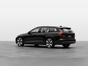 Used Volvo V60 undefined for sale - 78336632: Photo