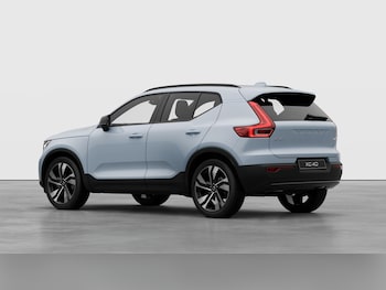 Used Volvo XC40 undefined for sale - 78254463: Photo