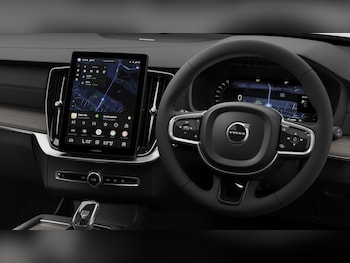 Used Volvo XC90 undefined for sale - 78254497: Photo