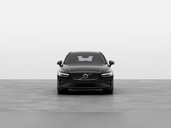 Used Volvo V60 undefined for sale - 78262750: Photo