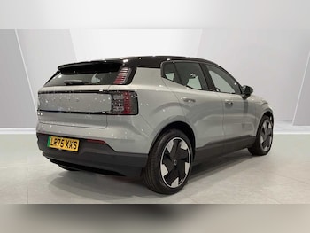 Used Volvo EX30 2025 for sale - 78262703: Photo