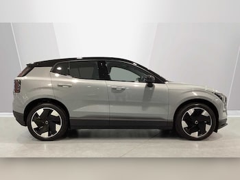 Used Volvo EX30 2025 for sale - 78262703: Photo