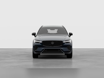 Used Volvo XC60 undefined for sale - 78254717: Photo