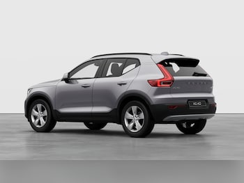 Used Volvo XC40 undefined for sale - 78313633: Photo