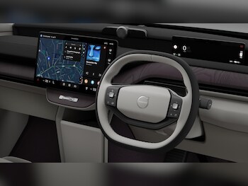 Used Volvo EX60 undefined for sale - 78262424: Photo