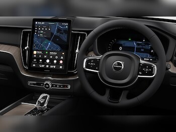 Used Volvo XC60 undefined for sale - 78262489: Photo