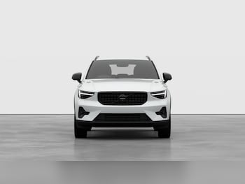Used Volvo XC40 undefined for sale - 78254546: Photo