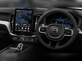 Used Volvo XC60 undefined for sale - 78262511: Photo