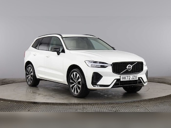 Used Volvo XC60 2022 for sale - 78533242: Photo