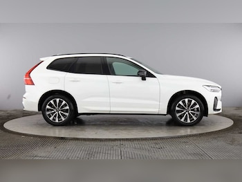 Used Volvo XC60 2022 for sale - 78533242: Photo