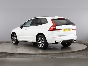 Used Volvo XC60 2022 for sale - 78533242: Photo