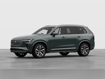 Used Volvo XC90 undefined for sale - 78254475: Photo