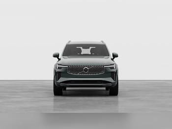 Used Volvo XC90 undefined for sale - 78254475: Photo