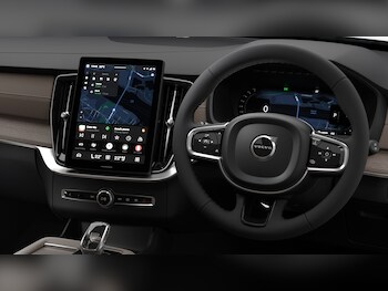 Used Volvo XC90 undefined for sale - 78262863: Photo