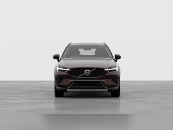 Used Volvo XC60 undefined for sale - 78262220: Photo