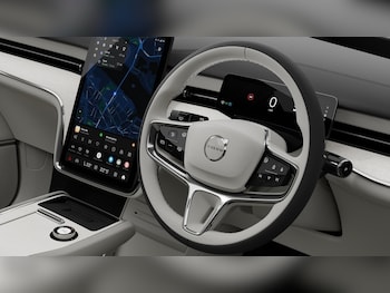 Used Volvo EX90 undefined for sale - 78262317: Photo