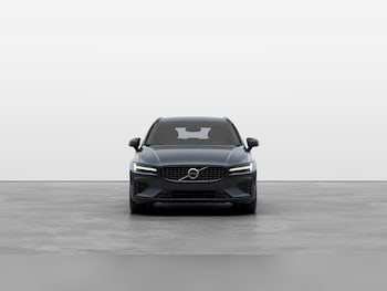 Used Volvo V60 undefined for sale - 78254708: Photo