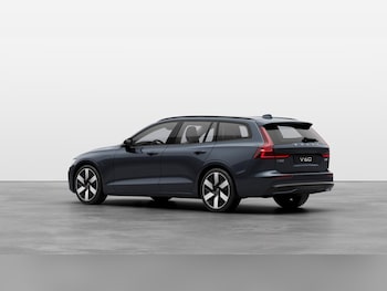 Used Volvo V60 undefined for sale - 78254708: Photo