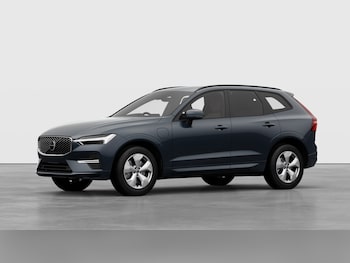 Used Volvo XC60 undefined for sale - 78263444: Photo