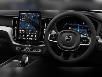 Used Volvo XC60 undefined for sale - 78263444: Photo