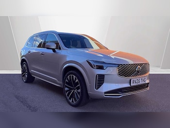 Used Volvo XC90 2025 for sale - 78262320: Photo