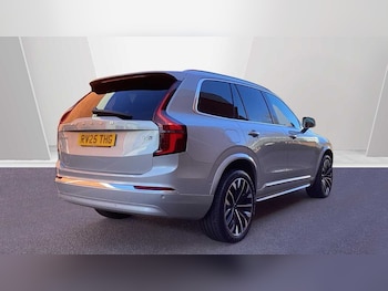 Used Volvo XC90 2025 for sale - 78262320: Photo