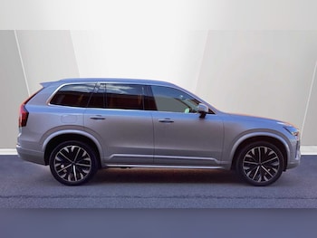 Used Volvo XC90 2025 for sale - 78262320: Photo