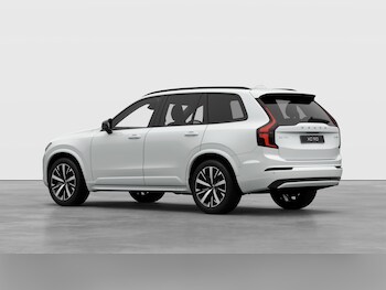 Used Volvo XC90 undefined for sale - 78254820: Photo