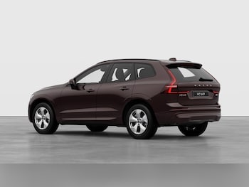 Used Volvo XC60 undefined for sale - 78254629: Photo